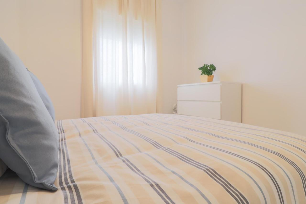 Sanlúcar de Barrameda Apartamento Unicornio מראה חיצוני תמונה