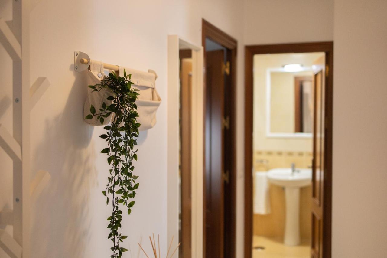 Sanlúcar de Barrameda Apartamento Unicornio מראה חיצוני תמונה