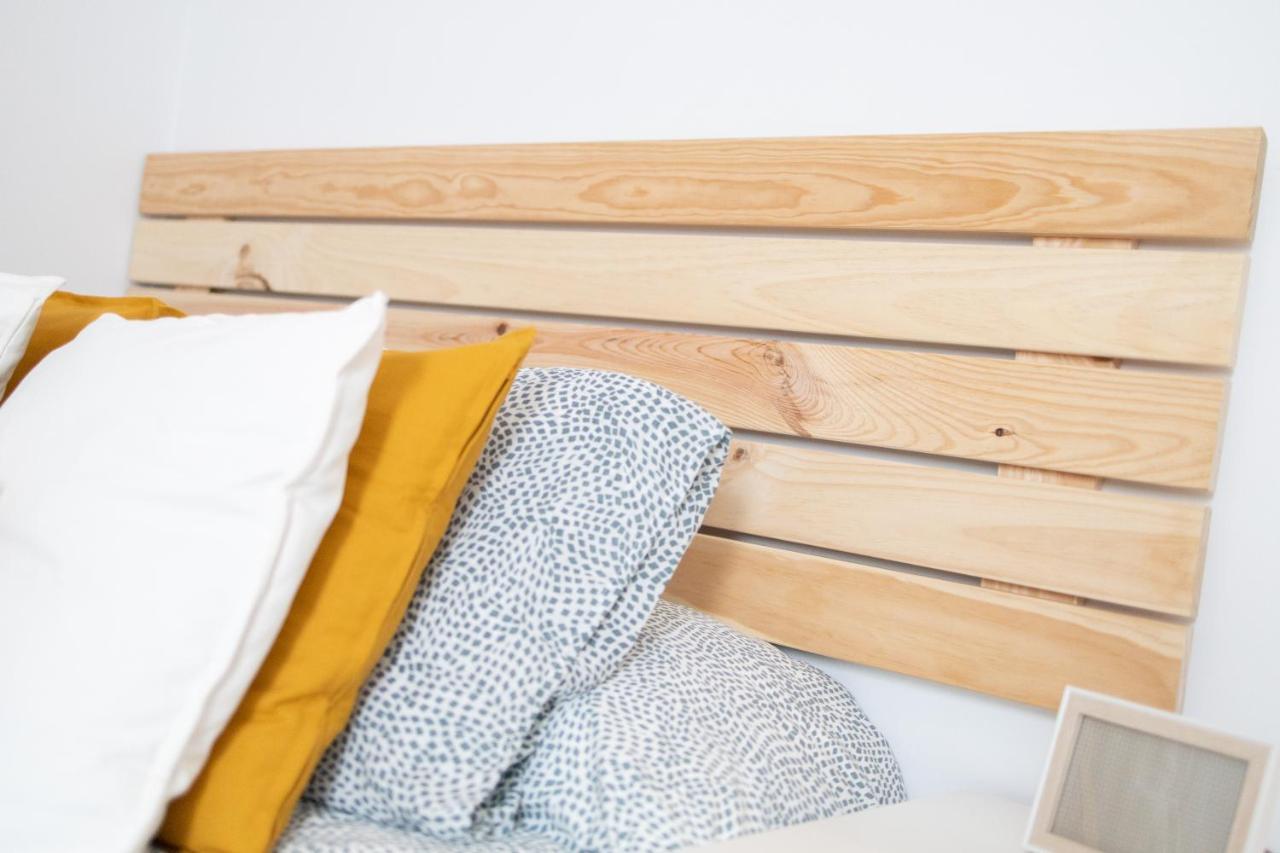 Sanlúcar de Barrameda Apartamento Unicornio מראה חיצוני תמונה