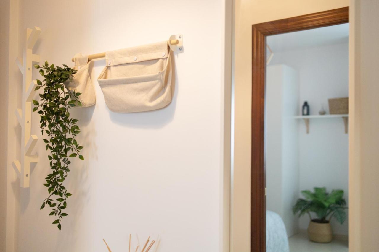 Sanlúcar de Barrameda Apartamento Unicornio מראה חיצוני תמונה
