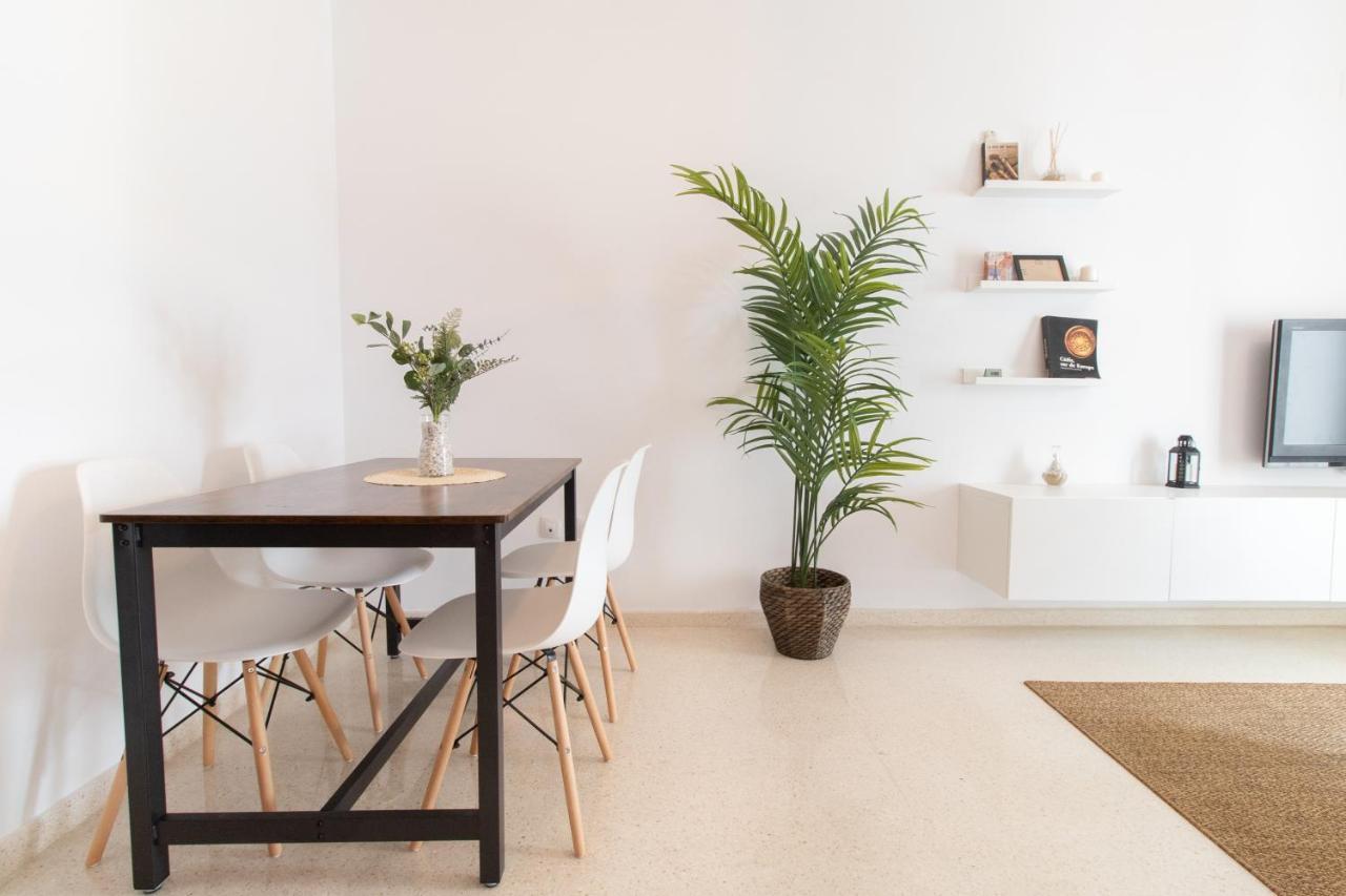 Sanlúcar de Barrameda Apartamento Unicornio מראה חיצוני תמונה