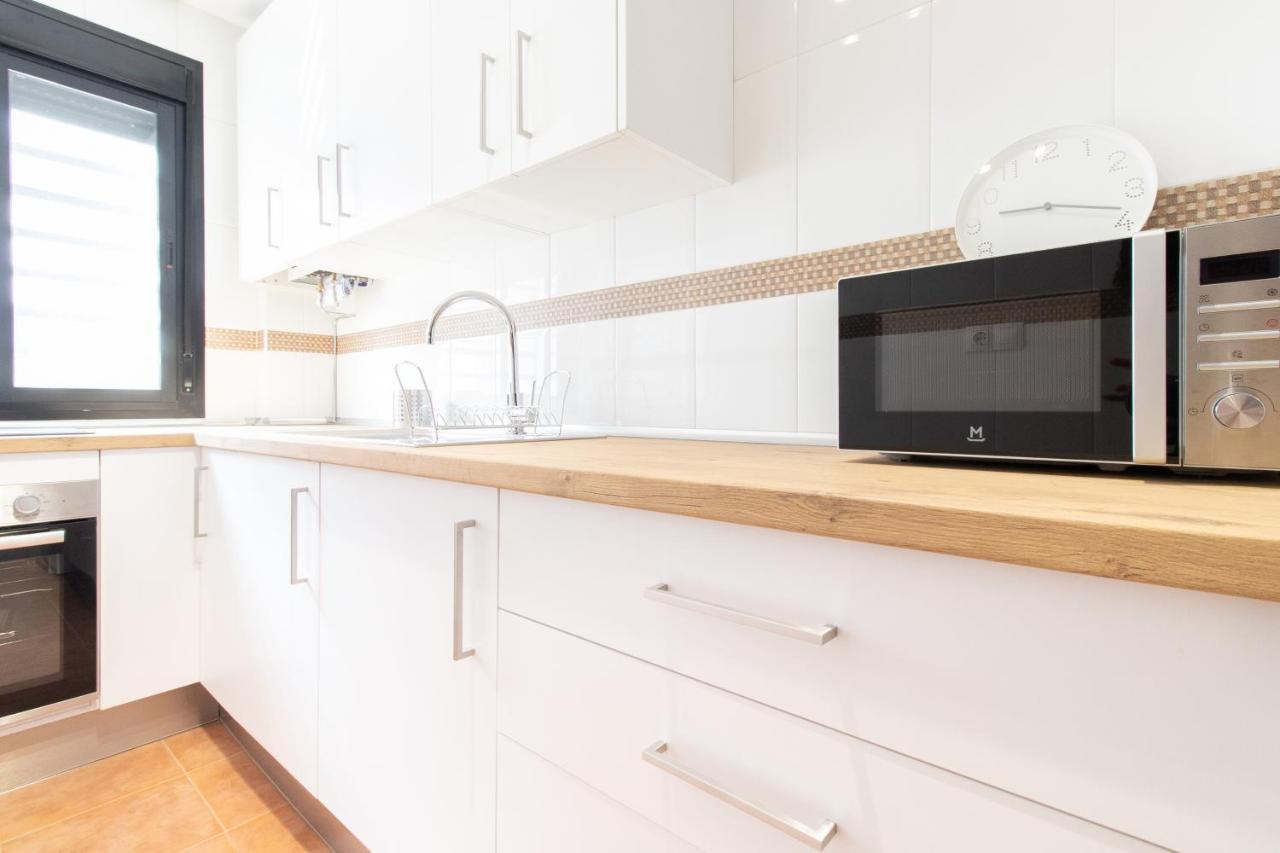 Sanlúcar de Barrameda Apartamento Unicornio מראה חיצוני תמונה